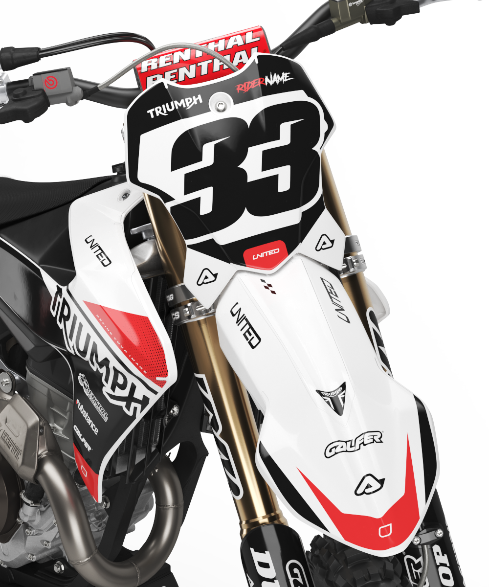 Triumph Trigger