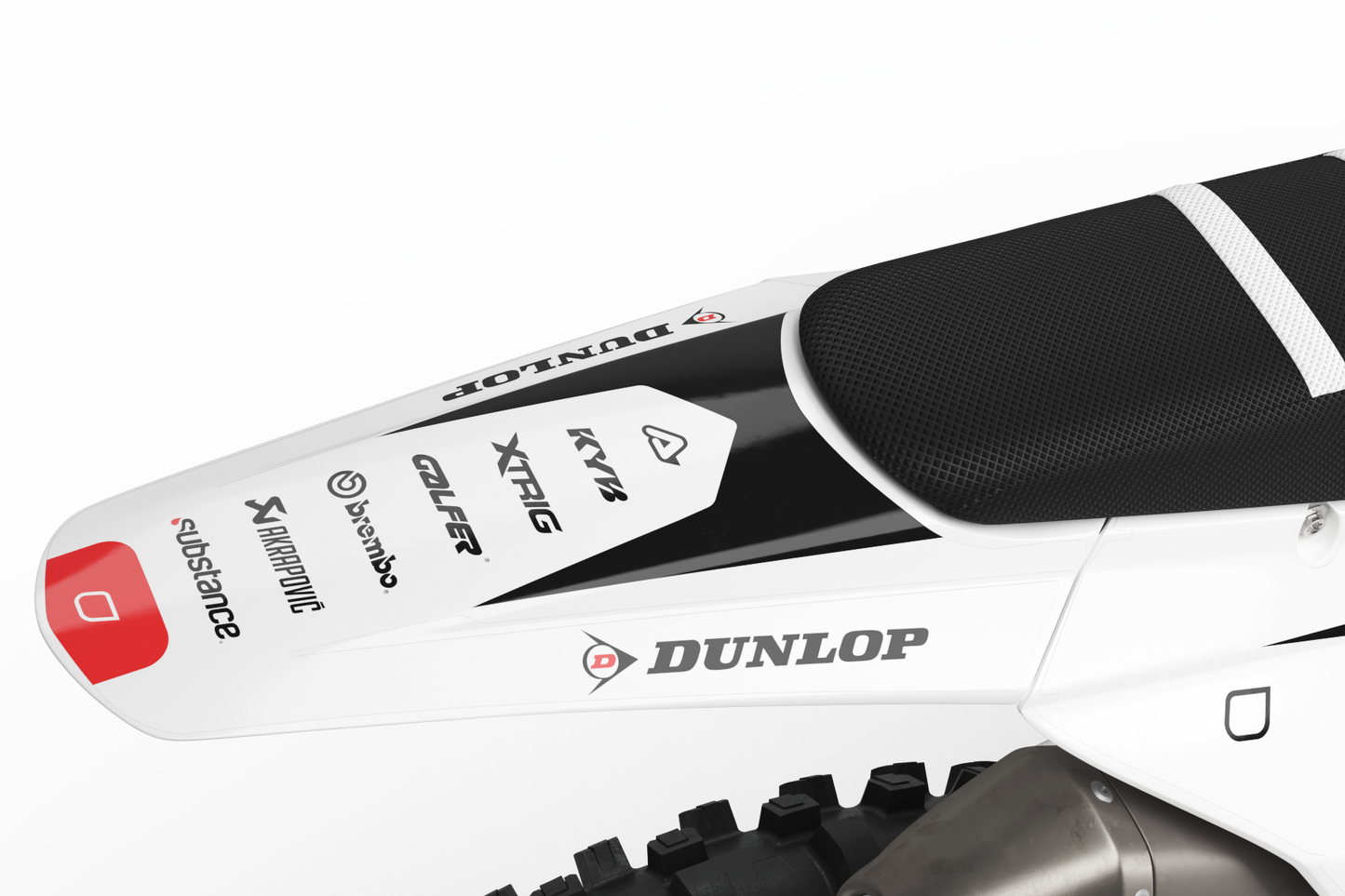 Triumph Trigger