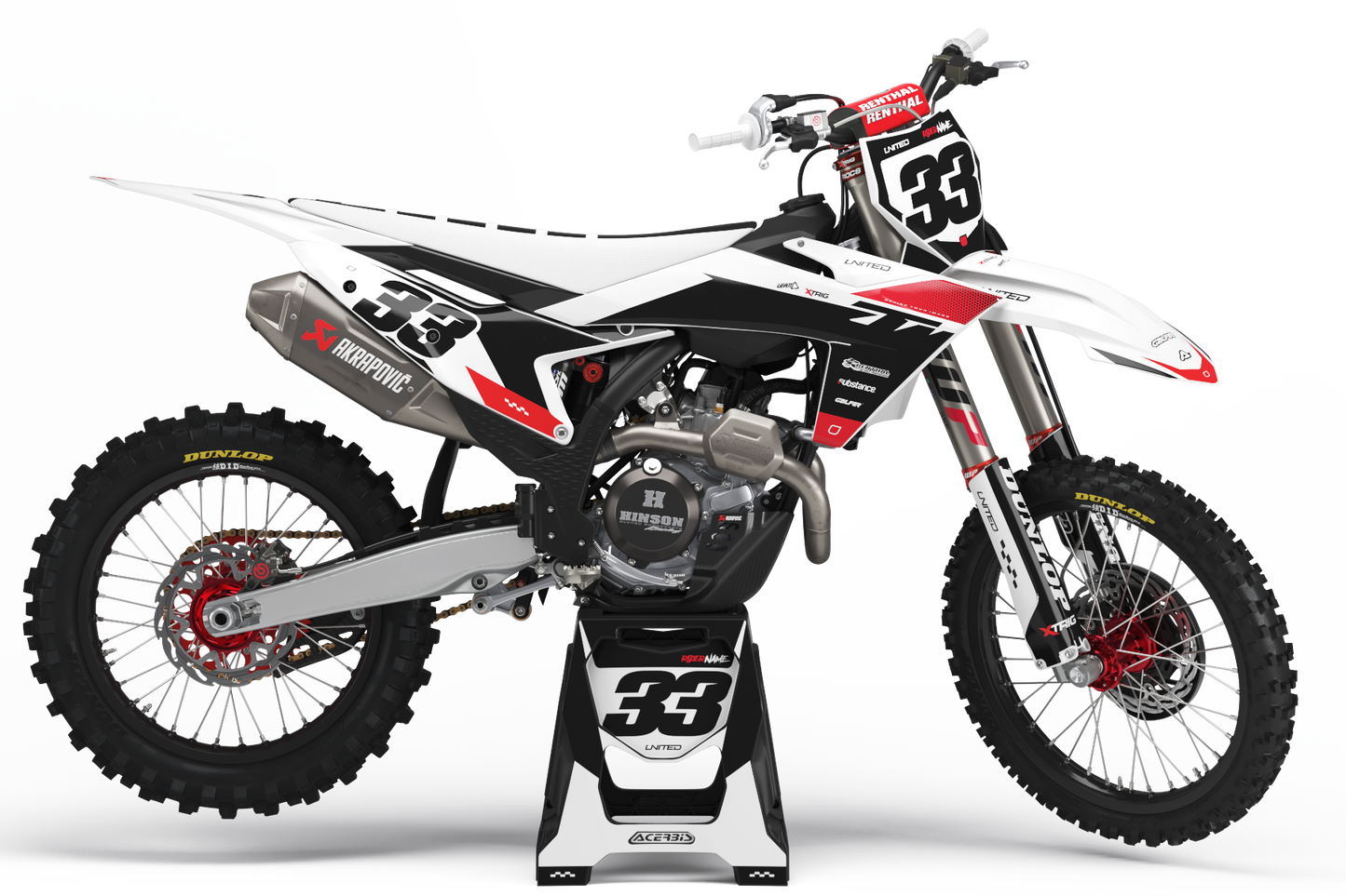 KTM Trigger
