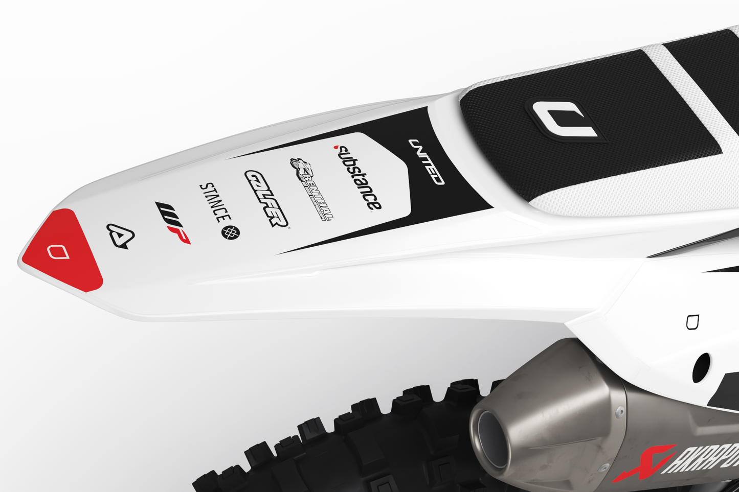 KTM Trigger