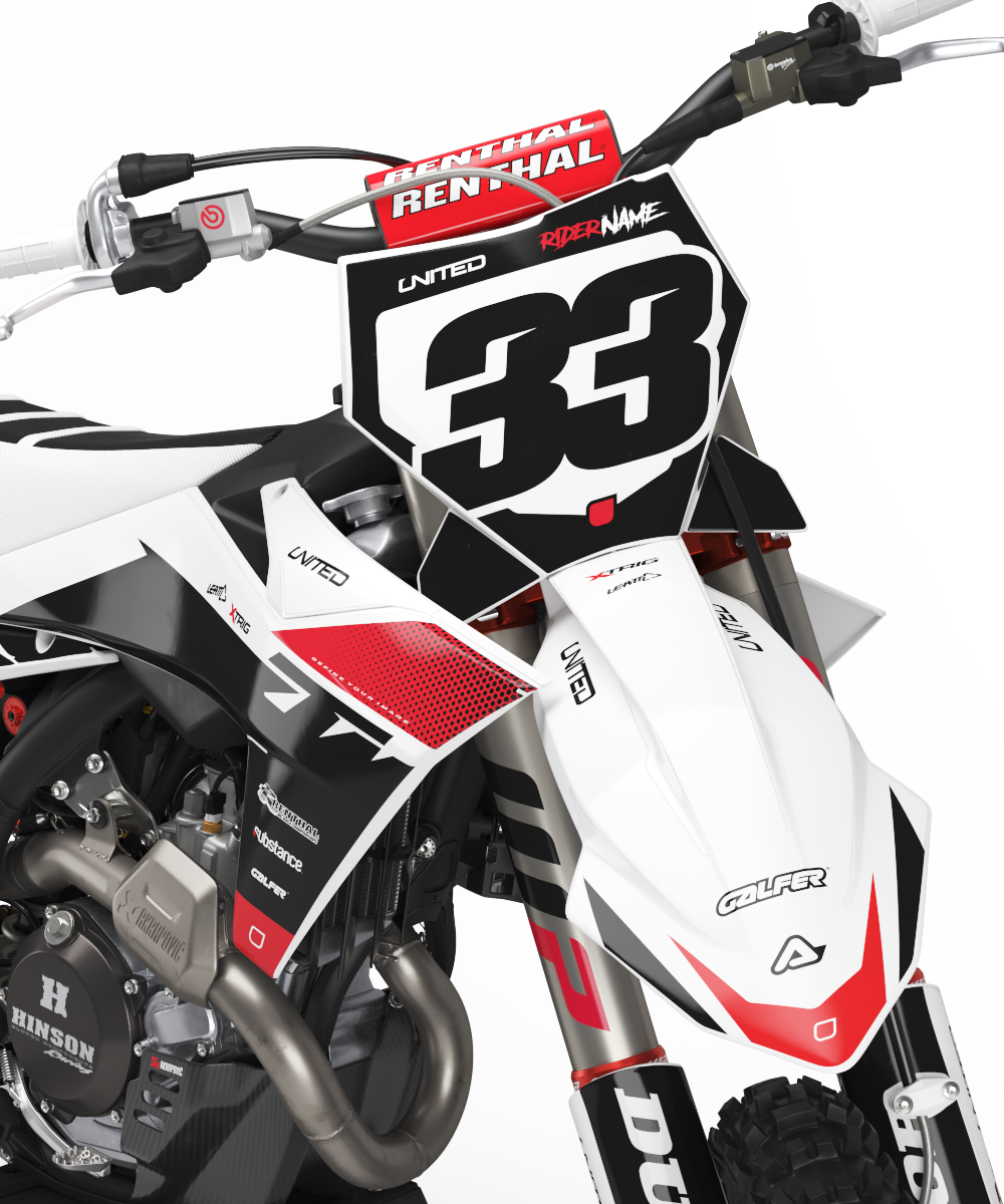 KTM Trigger