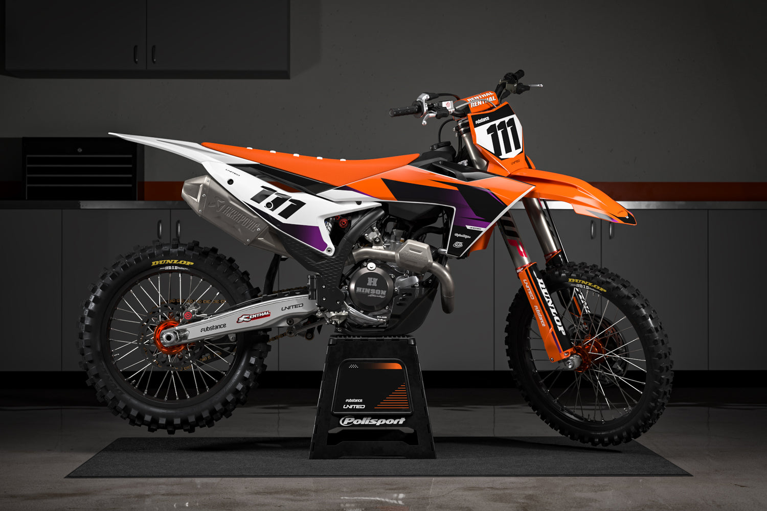 KTM