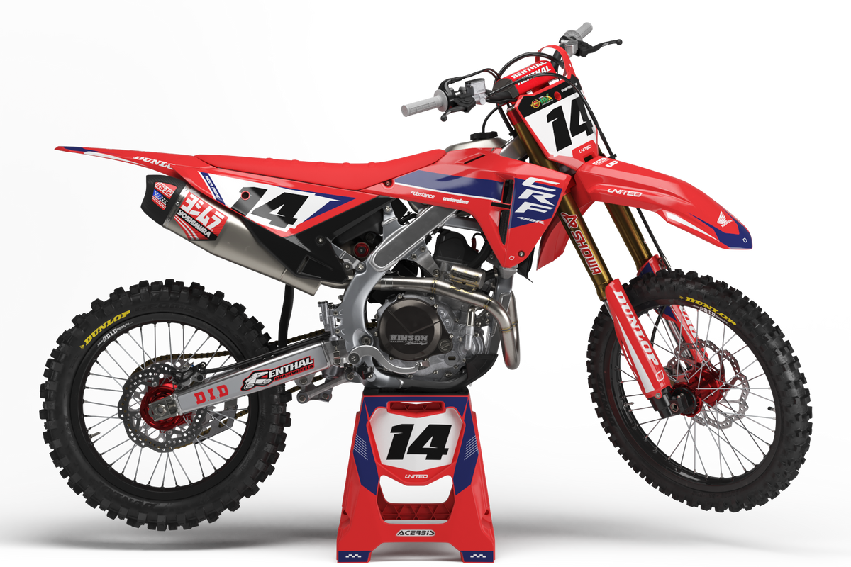 Honda 26.0
