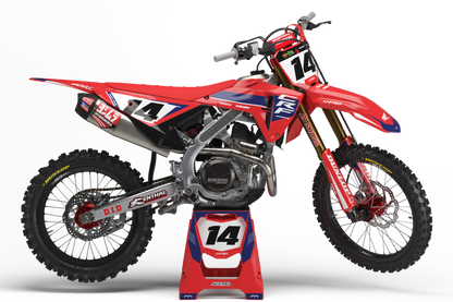 Honda 26.0