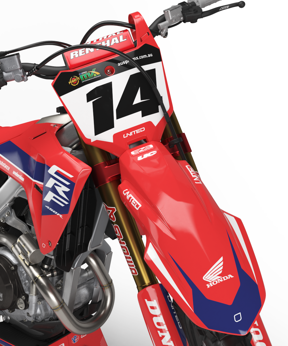 Honda 26.0