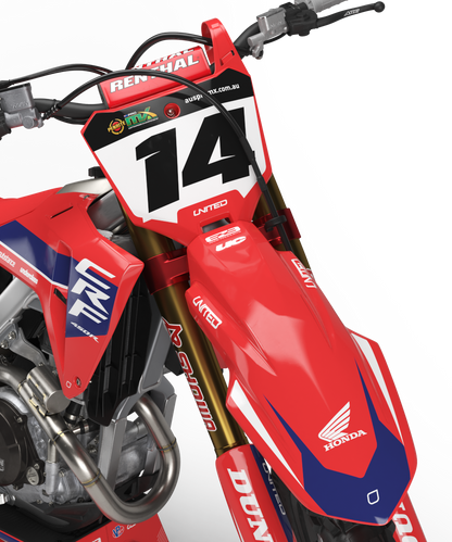 Honda 26.0