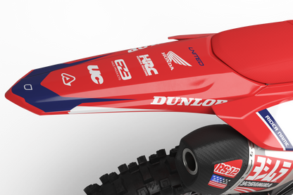 Honda 26.0