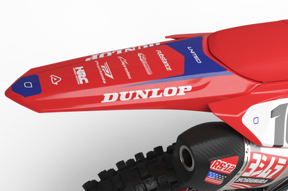 Honda Stock 25