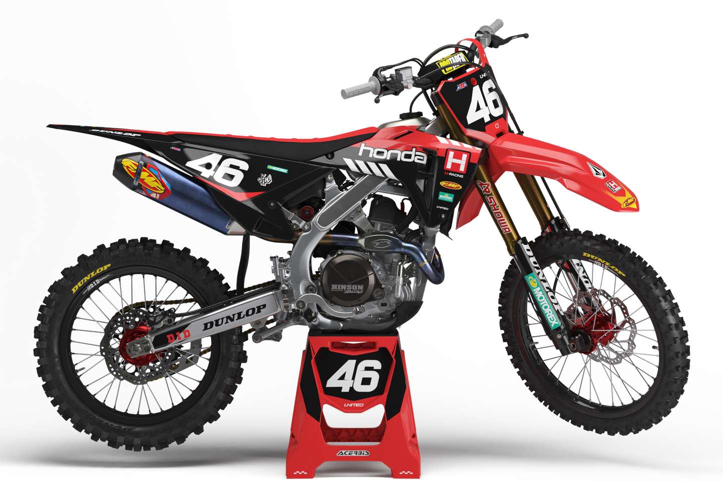 Honda Eleven 10