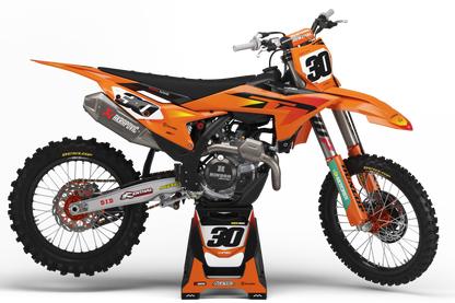 KTM Stock 25