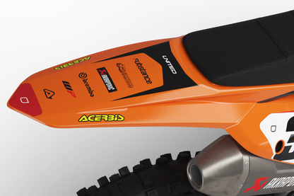 KTM Stock 25