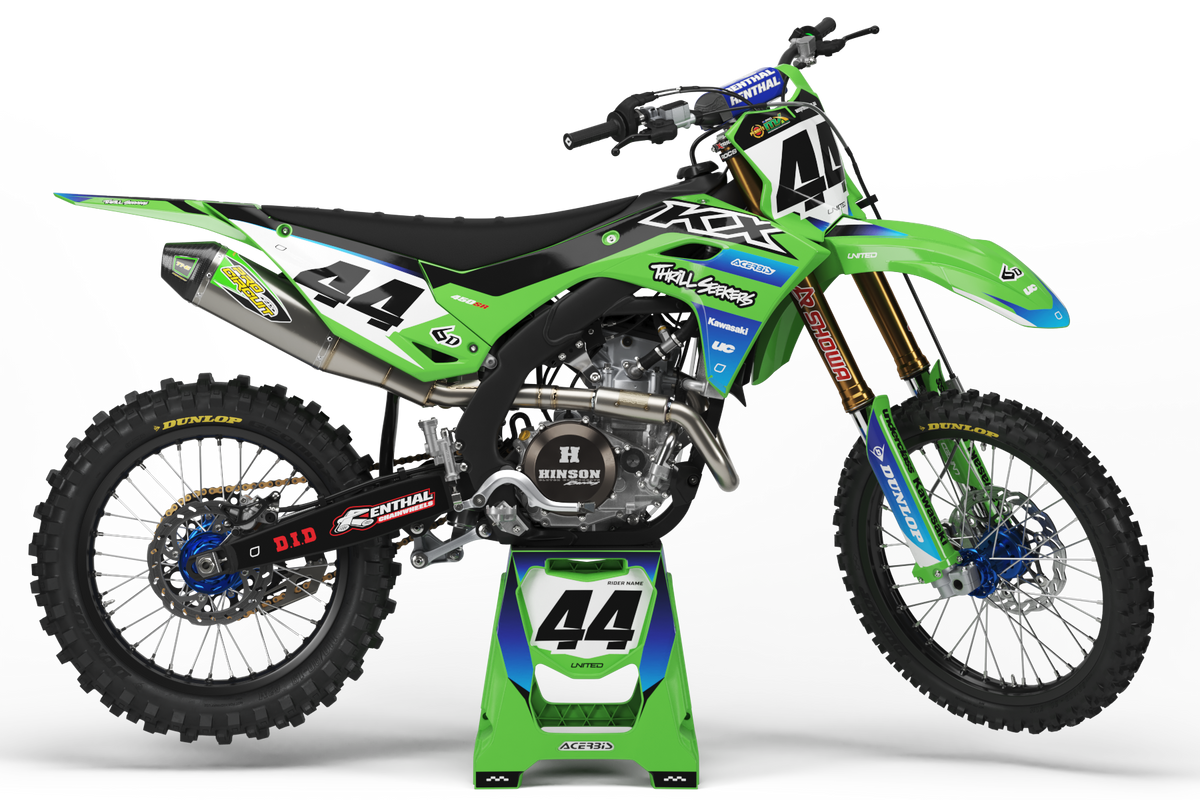 Kawasaki Drone