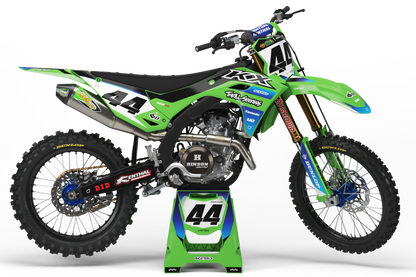 Kawasaki Drone
