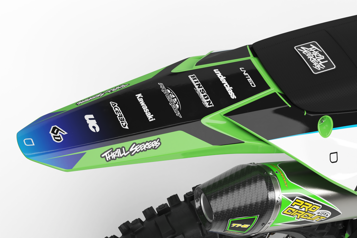 Kawasaki Drone