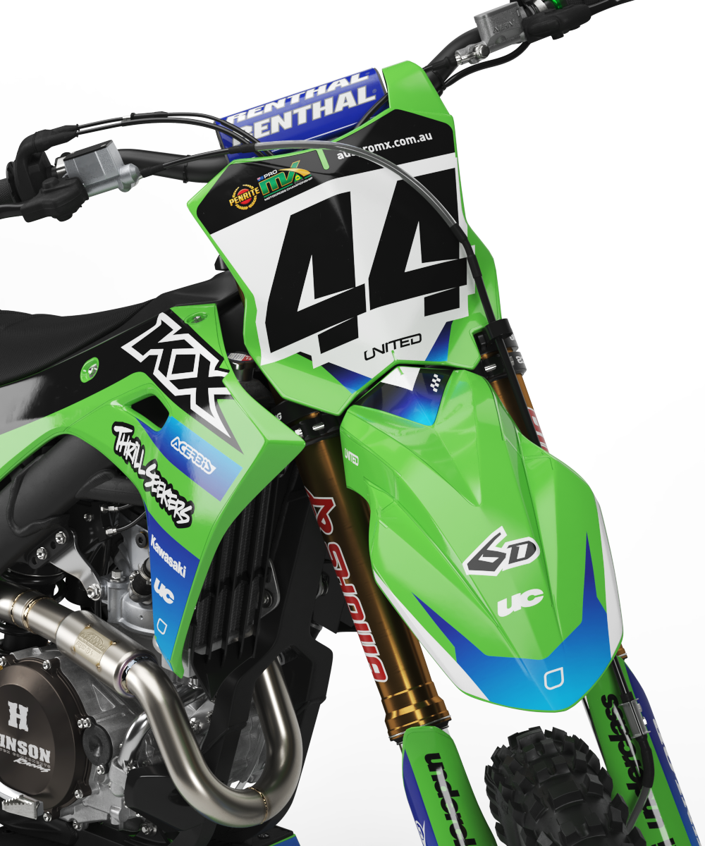 Kawasaki Drone