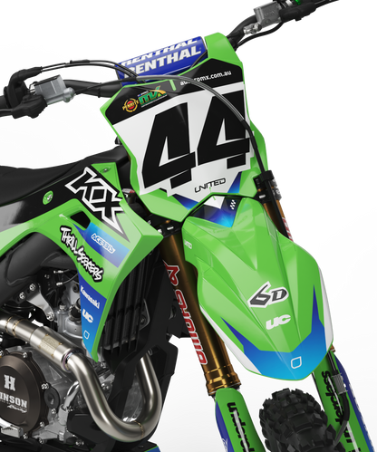 Kawasaki Drone
