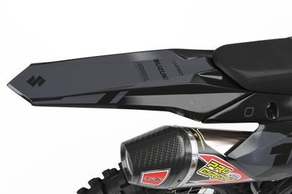 Suzuki Ora Black