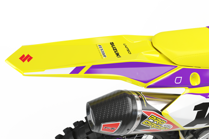 Suzuki Ora Purple