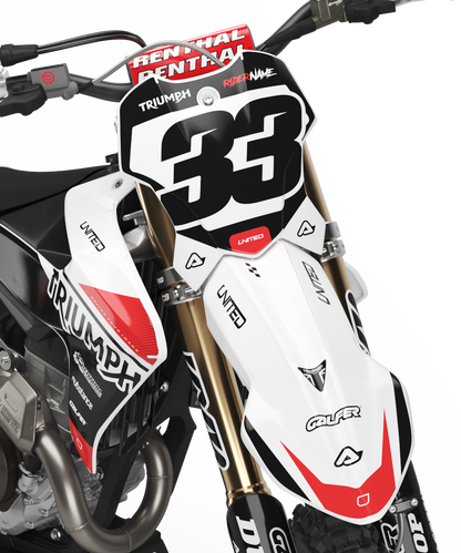 Triumph Trigger
