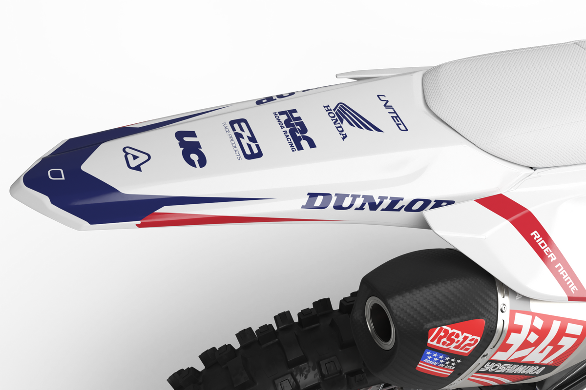 Honda 26.1