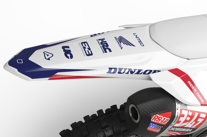 Honda 26.1
