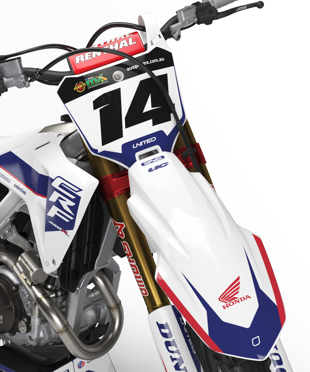 Honda 26.1
