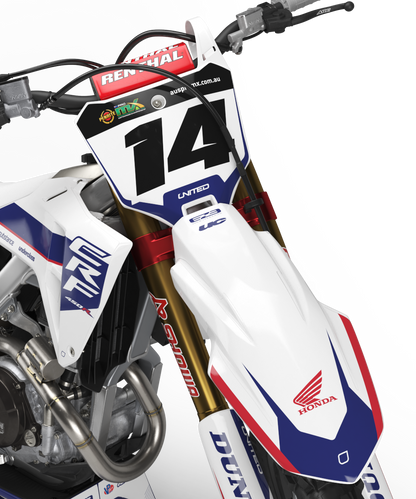 Honda 26.1