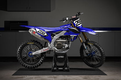 Yamaha Blank