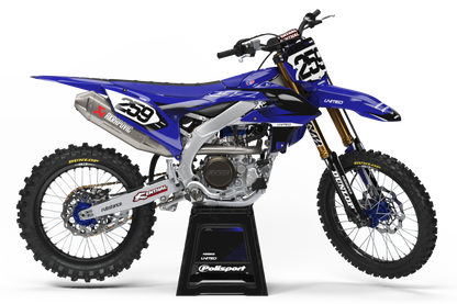 Yamaha Blank