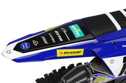 Yamaha Stock 25