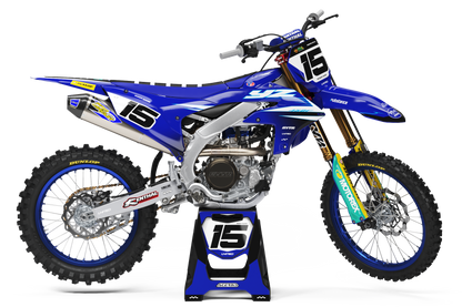 Yamaha Stock 25 2.0