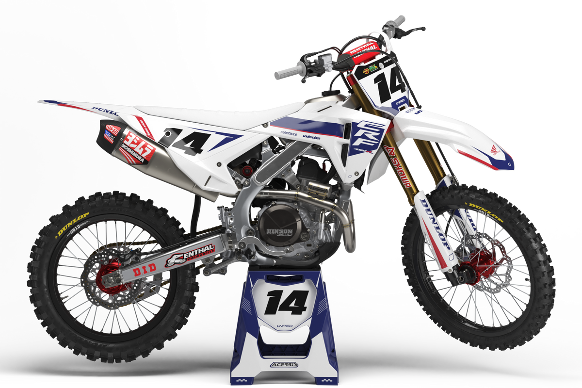 Honda 26.1