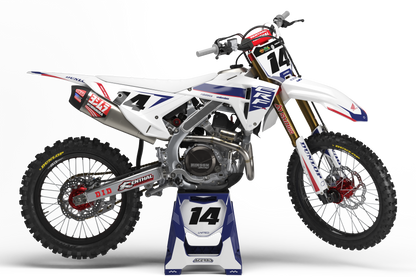 Honda 26.1