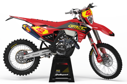 Gas Gas GMCC 24