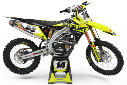 Suzuki Ora Flo