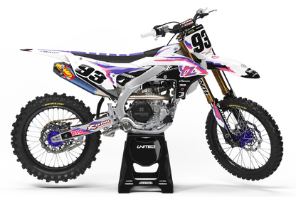 Yamaha 50th Anniversary