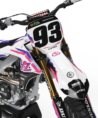 Yamaha 50th Anniversary