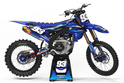 Yamaha Fade