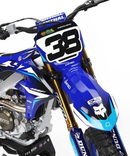 Yamaha SNR 26